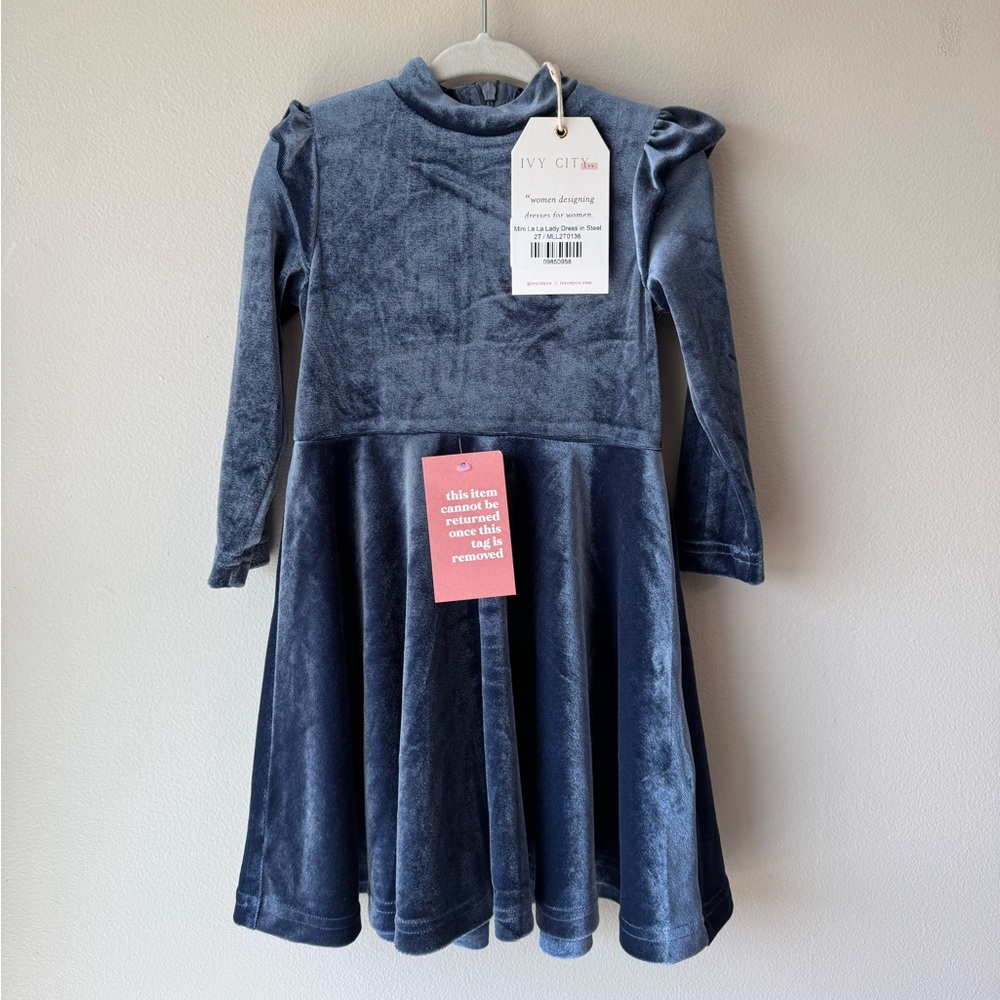 Toddler dress